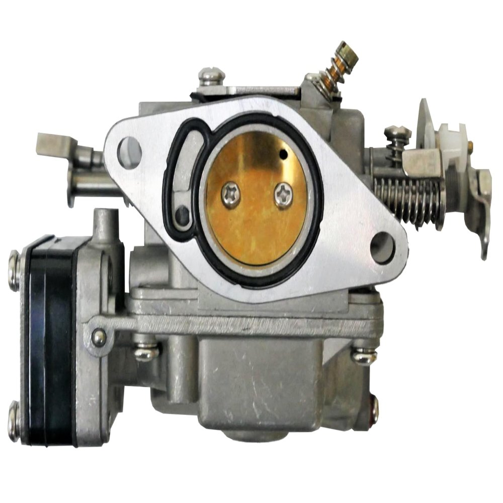 3G2-03100-2 Carburetor Assy For Tohatsu Nissan Outboard Boat Motor 9.9-18HP 3G2-03100-1 3G2-03100-3 3G2-03100-4 3G2-03100-5 3G2031000M, 3G2031001M, 3G2031002M, 3G2031003M, 3G2031004M, 3G2031005M