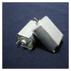 130 electronic starter DC 3V 6V 9V 12V Carbon Brush Short Shaft for Toy Car Boat Model Iron Back Cover view 2