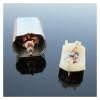 130 electronic starter DC 3V 6V 9V 12V Carbon Brush Short Shaft for Toy Car Boat Model Iron Back Cover view 3