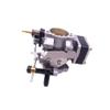 YreEdZf Boat Motor Carburetor Assy Suitable for 2-Stroke 9.9hp 15hp Outboard Engines 6E8-14301-05 6E7-14301 684-14301 view 4