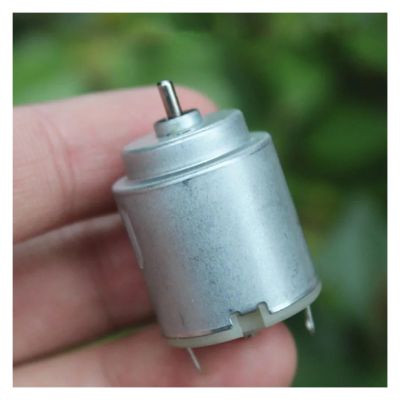 140 DC electronic starter 21mm Toy Motors Small DC 3V 3.7V 6V 4000RPM-8000RPM Car Boat Model Accessories