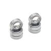 10PCS R1810ZZ Bearing ABEC-7 inch Size 7.938 * 12.7 * 3.967 Miniature R1810 ZZ Ball Bearings RC Model Parts view 1