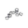 10PCS R1810ZZ Bearing ABEC-7 inch Size 7.938 * 12.7 * 3.967 Miniature R1810 ZZ Ball Bearings RC Model Parts view 2