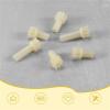 Compatible with WLtoys K969 K979 K989 K999 1/28 RC Cars Upgrade Parts Spare 6Pcs K989-30 Driving Gear Kit Front Rear Pinion Gear RC Car Part Accessories view 4