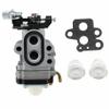 ACTIVLIFE for Carburetor Goped GZ25N14 GZ25N23 Engine Geo GSR Sport Bigfoot Go-Quad 25 GSR25 view 1