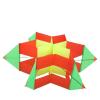 1 Pc Outdoor Toy for Picnic Beach Park Travel 3D Flower Kite for Kids Adults Easy to Fly Plum Blossom Kites view 2