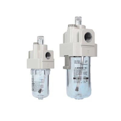 JSCCMEEQ Air Treatment AL Oil Mister AL A10-M5-A AL40-04 AL20-02-A AL20-01-A AL50-10 AL30-02 Cylinder Lubrication(AL40-03)