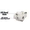 JSCCMEEQ Air Treatment AL Oil Mister AL A10-M5-A AL40-04 AL20-02-A AL20-01-A AL50-10 AL30-02 Cylinder Lubrication(AL40-03) view 3