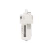 JSCCMEEQ Air Treatment AL Oil Mister AL A10-M5-A AL40-04 AL20-02-A AL20-01-A AL50-10 AL30-02 Cylinder Lubrication(AL40-03) view 4