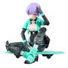 30MS SIS-H00-Sestie Figure 5.9" Assembly Action Figure Model Kit Interchangeable Parts Original Painting Anime Figurine Collectibles Gift view 2