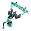 30MS SIS-H00-Sestie Figure 5.9" Assembly Action Figure Model Kit Interchangeable Parts Original Painting Anime Figurine Collectibles Gift view 3