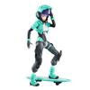 30MS SIS-H00-Sestie Figure 5.9" Assembly Action Figure Model Kit Interchangeable Parts Original Painting Anime Figurine Collectibles Gift view 4