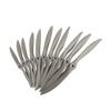 10x6 Inch 1060 8x6 9x5 9x6 11x6 12x6 12x8 13x4 13x6 14x6 15x10 Propeller For RC Airplane Oil Propeller(12x6 Oil-1pcs) view 1