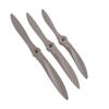 10x6 Inch 1060 8x6 9x5 9x6 11x6 12x6 12x8 13x4 13x6 14x6 15x10 Propeller For RC Airplane Oil Propeller(12x6 Oil-1pcs) view 3