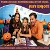 LSJEHTQ Halloween Bingo Games Cards Set, Halloween Party Games for 24 Players, Reusable Bingo Prizes for Adults Large Group, Family Activities Holiday Favors Supplies -03 view 4