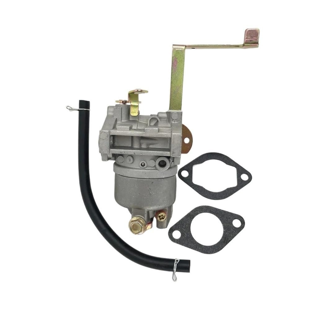 YuOdZe MZ360 Carburetor Compatible with EZ-MZ360-00CM EF6600