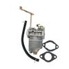 YuOdZe MZ360 Carburetor Compatible with EZ-MZ360-00CM EF6600 view 3