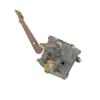 YuOdZe MZ360 Carburetor Compatible with EZ-MZ360-00CM EF6600 view 4