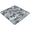 Camouflage Soft Foam Baby Playmat for Indoor Outdoor Comfortable Infant Play Activity Mat for Babies Infants Toddlers, 50'' x 50'' view 2