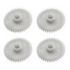 Compatible with SG 1603 SG 1604 1/16 RC Car Upgrade Parts Modification Spare Replacement Accessories 4Pcs Main Drive Gear 38T RC Car Part Accessories view 1