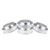 5M-60T Pulley Inner Bore 12/14/15/16/17/19/20mm Aluminum Pulley Wheel Slot Width 16/21mm 1Pcs(12 mm,21 mm) view 1