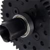 Compatible with Zd for Racing 9116 9020 9021 9072 9071 9203 08421 08423 08425 08426 08427 1/8 Rc Car Parts 8473 Reduce Spur Gear 48T RC Car Part Accessories view 4