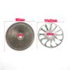 Variator Drive Face Pulley Assy Fit for Hd Elite 125 Elite 125 NS125 DIO U+ SDH125T-35 36 37 RX125 K69A view 3
