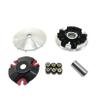 Modified Scooter Variator Drive Face Pulley Assy Fit for Ym ZY100 LY100 FX100 RSZ Jog 100(One Set) view 2