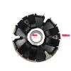 Modified Scooter Variator Drive Face Pulley Assy Fit for Ym ZY100 LY100 FX100 RSZ Jog 100(One Set) view 4