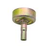 9 Tooth Clutch Drum Gear Bell Fit for GX25 GX 25 Engine Motor Replacement Spare Parts view 3