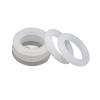 10Pcs White O-Ring Gasket CS 5mm OD 15~155mm Waterproof Washer Round O Shape(OD 21mm ID 11mm) view 1