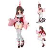 30MS SIS-N00-Shuremi Figure 5.9" Assembly Action Figure Model Kit Interchangeable Parts Original Painting Anime Figurine Collectibles Gift view 1