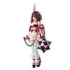 30MS SIS-N00-Shuremi Figure 5.9" Assembly Action Figure Model Kit Interchangeable Parts Original Painting Anime Figurine Collectibles Gift view 3