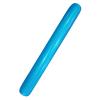 165cm PVC Inflatable Swim Raft - Foldable Lounge Tube for Adults - UV/Saltwater-Resistant - Beach/Lake Floating Mat with Cup Holders - Supports 250lbs view 1