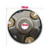 Variator Drive Face Pulley Assy Fit for HS125T QS150T AN125T HS125 QS150 AN125 HS150 4-Stroke 21120-20E10-000 view 3