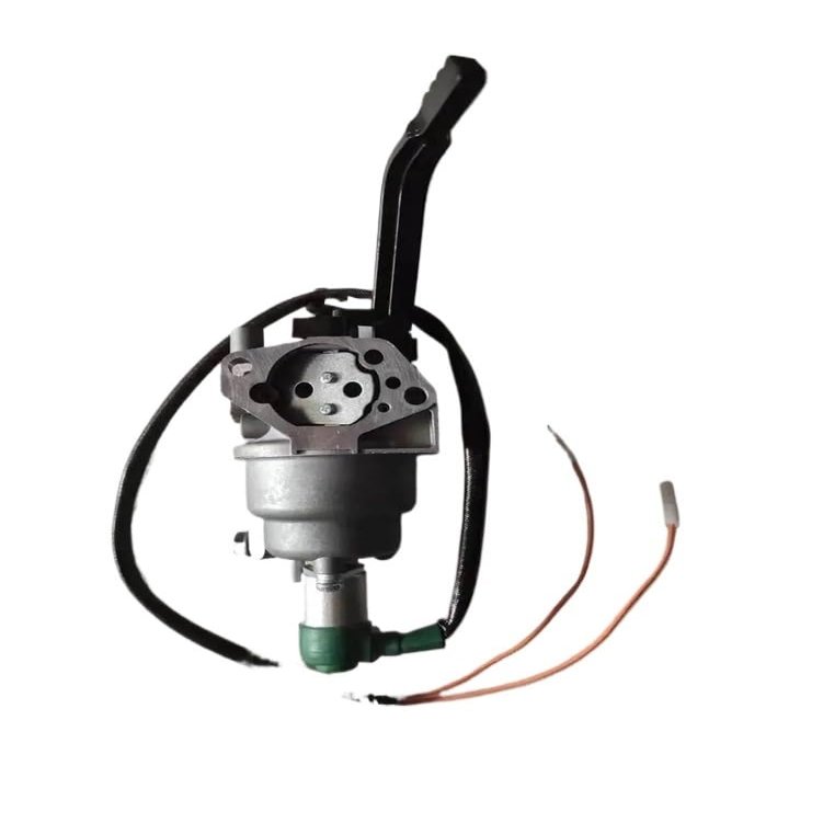 Accessories T470 carburetor suitable for 196 generator parts