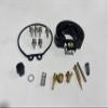 6L5-W0093-00 New Carburetor Repair Kit for Yamaha 2-Stroke 3HP Outboard Motor view 2
