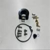 6L5-W0093-00 New Carburetor Repair Kit for Yamaha 2-Stroke 3HP Outboard Motor view 3