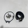 6L5-W0093-00 New Carburetor Repair Kit for Yamaha 2-Stroke 3HP Outboard Motor view 4