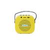 Pokemon Pikachu Mini Wireless LED Karaoke Speaker with Yellow Bluetooth Microphone Color Changing view 4