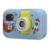 ToysCentral Basics Toddler Camera, Kids Camera MP3 Function Interesting Photo Frame for Boys for Outdoor (Blue) view 1