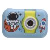 ToysCentral Basics Toddler Camera, Kids Camera MP3 Function Interesting Photo Frame for Boys for Outdoor (Blue) view 2
