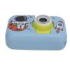 ToysCentral Basics Toddler Camera, Kids Camera MP3 Function Interesting Photo Frame for Boys for Outdoor (Blue) view 4