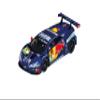 Carrera 32057 Lamborghini Huracn GT3 Evo2 ABT-Sportsline, No.27 1:32 Scale Digital 132 Slot Car view 2