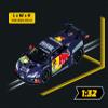 Carrera 32057 Lamborghini Huracn GT3 Evo2 ABT-Sportsline, No.27 1:32 Scale Digital 132 Slot Car view 4
