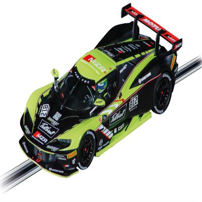 Carrera 32068 KTM X-Bow GT2 Motorsport Zentrum Ried, No. 812" 1:32 Scale Digital 132 Slot Car
