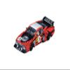 Carrera 32081 Lancia Beta Montecarlo Turbo No.31, 6h Brands Hatch 1979 1:32 Scale Digital 132 Slot Car view 2