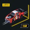 Carrera 32081 Lancia Beta Montecarlo Turbo No.31, 6h Brands Hatch 1979 1:32 Scale Digital 132 Slot Car view 4