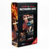 Fanroll Dungeons & Dragons D&D Masterworks Series Dice Tower: Larry Elmore view 1