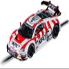 Carrera 27827 Audi R8 LMS GT3 evo II KFC Racing, No.2 1:32 Scale Evolution Analog Slot Car view 1